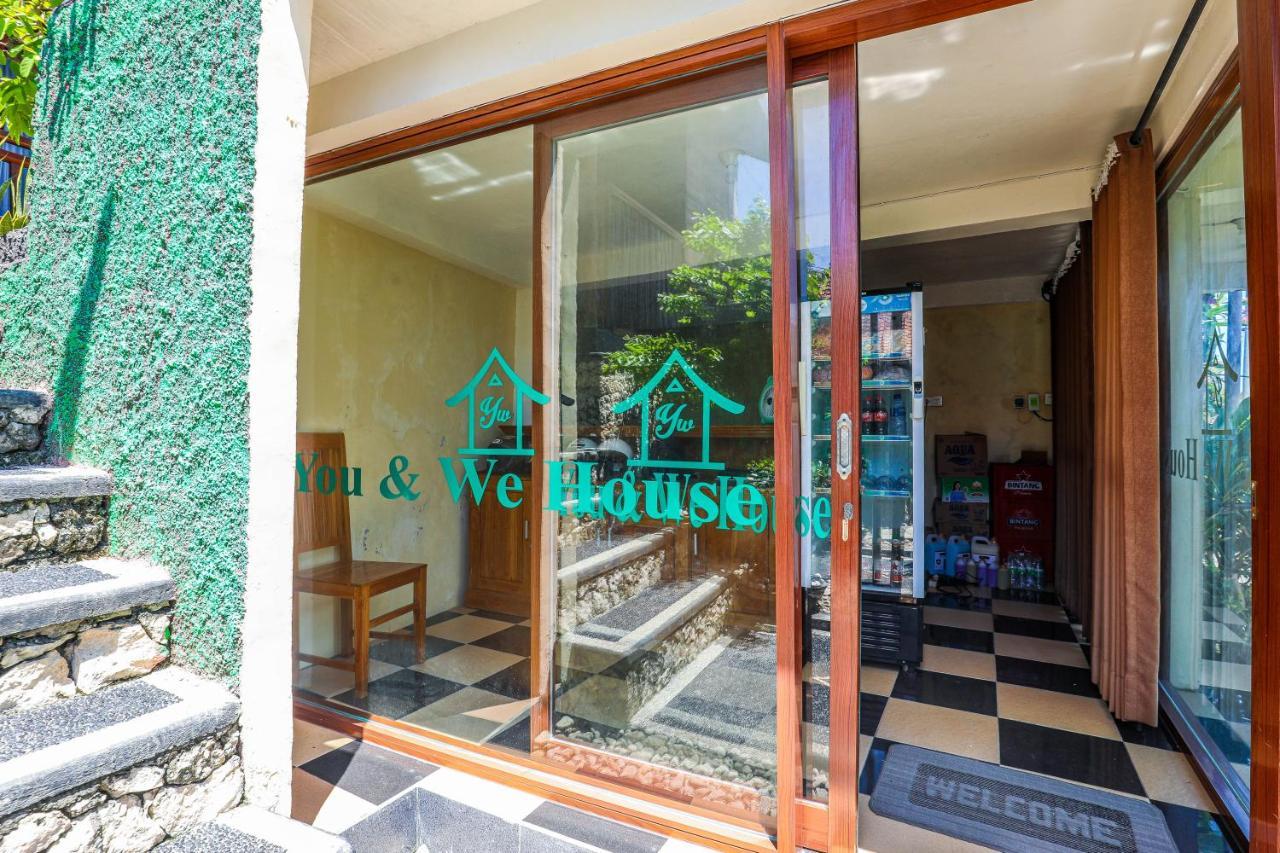 You And We House Tanglad 外观 照片